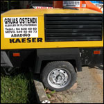 Grupo electrógeno