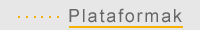 Plataformak